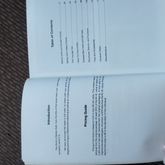 World of Barbie dolls guide - Picture 3 of 3